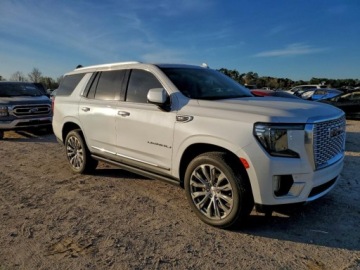  GMC Yukon Denali 2022 6.2 Benzyna 420KM, zdjęcie 4
