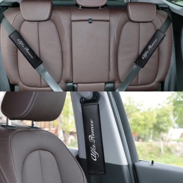 2 КРЫШКИ РЕМНЯ ALFA ROMEO 147 159 ДРУГОЙ УГЛЕРОД