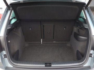 Skoda Karoq Crossover 1.6 TDI 115KM 2019 Skoda Karoq 1.6 TDI, Salon Polska, 1. Właściciel, zdjęcie 13