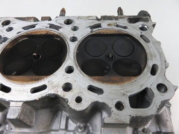 HLAVA NISSAN PATHFINDER III R51 4.0 VQ40DE