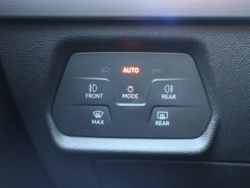 Seat Leon IV Sportstourer 2.0 TDI CR 150KM 2021 Seat Leon 2.0 TDI, Automat, Skóra, Navi, Klima, zdjęcie 14