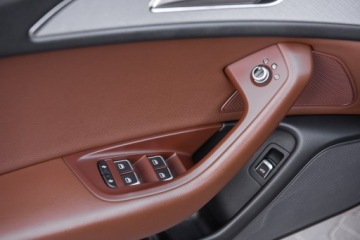 Audi A6 C8 2018 A6 2.0 TDI 190PS Ultra S-line Matrix sPL 97tyś km Serwis! vat23% Gwarancja!, zdjęcie 10