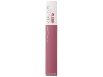 MAYBELLINE Super Stay Matte Ink Matowa 15 nr 5ml