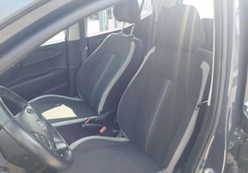 Hyundai i10 III Hatchback 1.2 MPI 84KM 2022 Hyundai i10 Niski Przebieg, Bezwypadkowy, Wzorowy Stan, Gwarancja Pewnego, zdjęcie 10