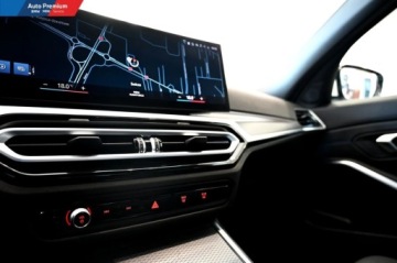 BMW Seria 3 G20-G21 Limuzyna 2.0 330i 258KM 2023 BMW Seria 3 330i SedanM Pakiet SportowyActive Guard PlusPakiet Aerodynamic, zdjęcie 4