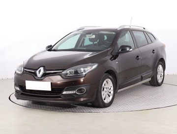 Renault Megane III 2015 Renault Megane 1.2 TCe, Salon Polska, Navi, Klima, zdjęcie 1