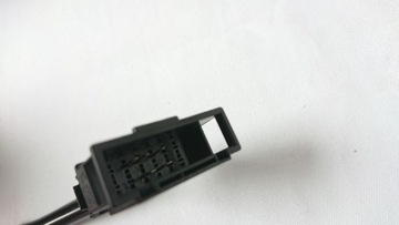 ЗЕРКАЛО НАРУЖНОЕ ЛЕВОЕ FORD GALAXY 94-00