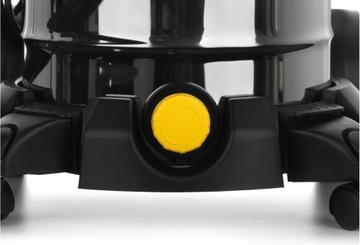 STANLEY SXVC30XTDE ПРОМЫШЛЕННЫЙ ПЫЛЕСОС ДЛЯ МАСТЕРСКИХ 1600ВТ 30Л БЕЗ РЕШЕНИЯ