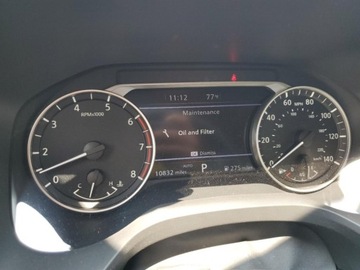 Nissan 2023 Nissan Rogue 2023, 1.5l, 4x4 1.5 Benzyna 201KM, zdjęcie 8