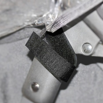 BABYSI FOLIA DEDYKOWANA DO VALCO BABY SNAP4/SPORT