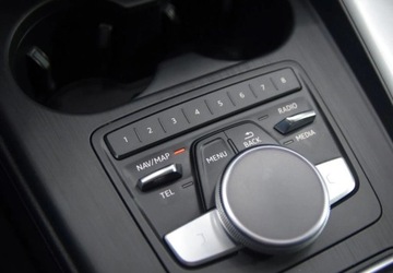 Audi A4 B9 Avant 2.0 TDI 190KM 2016 Audi A4 Avant Quattro _ 2.0 diesel 190 KM 2.0 Diesel 190KM, zdjęcie 23