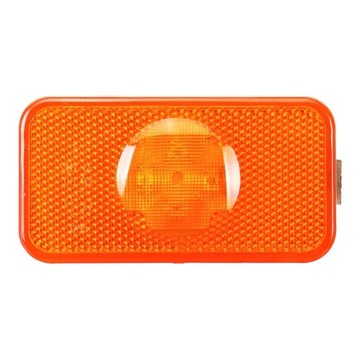 Lampka LED Lampa Volvo FH12 FH13 FH16 FL10 FL12 FM