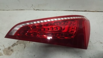 LAMPA PRAWY TYL AUDI Q5 8R FULL LED