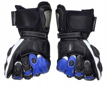 PGS HANDS 786-1815 BLUE S c