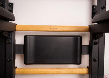 Drabinka Gimnastyczna Do Ćwiczeń z Drążkiem Poręcz