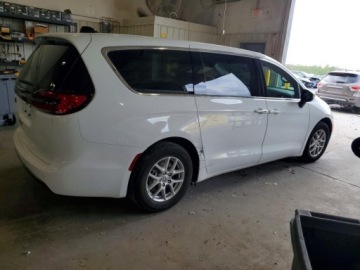 Chrysler Pacifica II 3.6 V6 291KM 2023 Chrysler Pacifica CHRYSLER PACIFICA TOURING 3.6 Benzyna 291KM, zdjęcie 3