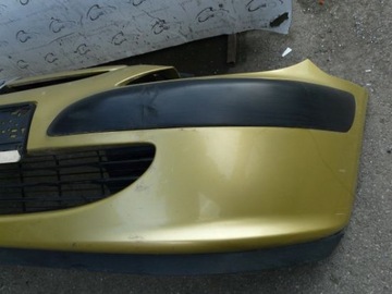 NÁRAZNÍK PŘEDNÍ PEUGEOT 307