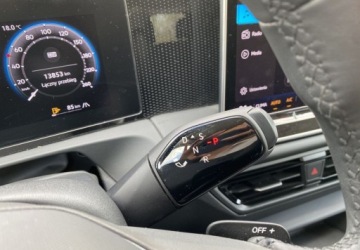 Volkswagen Tiguan II SUV Facelifting 1.5 TSI 150KM 2024 Volkswagen Tiguan 1.5 TSI EVO Elegance DSG Salon PL ASO 1.5 Benzyna 150KM, zdjęcie 18