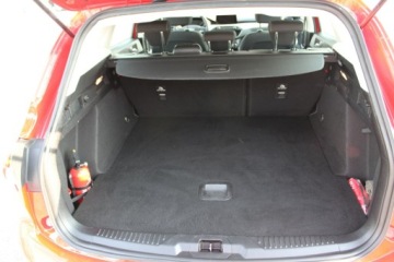 Ford Focus IV Hatchback 1.5 EcoBlue 120KM 2020 Ford Focus Trend Edition FullLed Gwarancja F-vat, zdjęcie 13