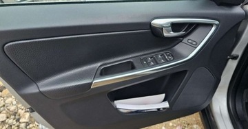 Volvo XC60 I SUV 2.0 D3 163KM 2013 Volvo XC 60 5 CYLINDROWY automat Stan Bardzo Dobry, wymieniony rozrzad, zdjęcie 31