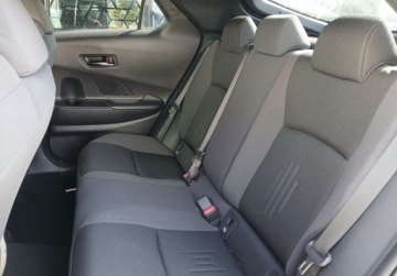 Toyota C-HR II SUV 1.8 Hybrid 140KM 2024 Toyota C-HR C-HR Style FV23 Salon PL Bezwypadkowy ASO 1 wl., zdjęcie 6