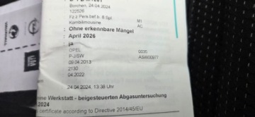 Opel Astra J Sports Tourer Facelifting 2.0 CDTI ECOTEC 165KM 2013 Opel Astra 2,0CDTI 164KMLed Klima PdC Import Raty Oplaty 2.0 Diesel, zdjęcie 35