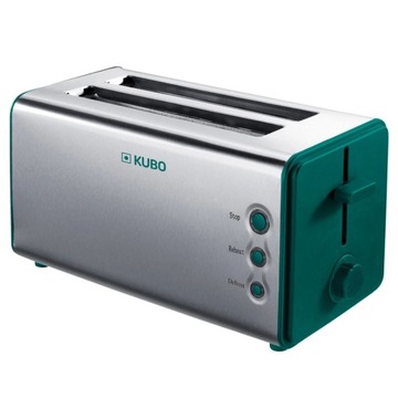 Kubo Toster KBT4177 XL 2E 1400 W