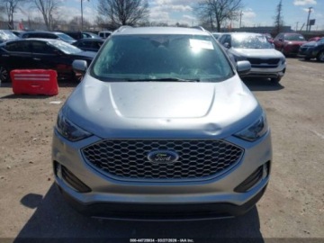 Ford Edge II 2023 Ford Edge 2023r., 4x4, 2.0L 2.0 Benzyna 250KM, zdjęcie 6