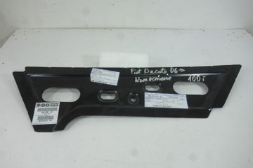 WZMOCNIENIE WSPORNIK FIAT DUCATO 06- 1344711080
