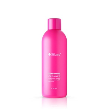 Очиститель Silcare Base One 970 мл