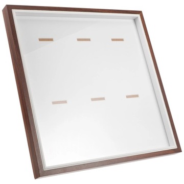 Доска-витрина Набор медалей марафона