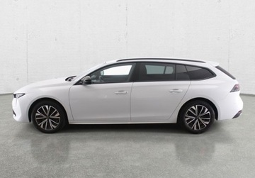 Peugeot 508 II SW Facelifting 1.5 BlueHDI 130KM 2024 Peugeot 508 SW Allure EAT8 2024 Od RiA 1.5 Diesel 130KM, zdjęcie 2