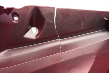 HONDA CB 125 R JC91 21- НАКЛАДКА ОБТЕКТОР ТОПЛИВНОГО БАКА ЛЕВАЯ