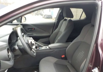 Toyota C-HR II SUV Plug-In 2.0  223KM 2024 Toyota C-HR PLUG-in Okazja 2.0 Hybryda Plug-in 223KM, zdjęcie 32