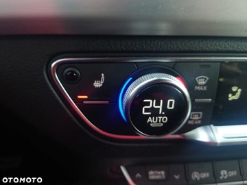 Audi Q5 II SUV 2.0 TDI 190KM 2017 Audi Q5 Audi Q5 2.0 TDI Quattro Design S tronic 2.0 Diesel 190KM, zdjęcie 31