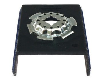 ШЛИФОВАЛЬНАЯ ПЛАСТИНА AUZ 70 G GOP PMF BOSCH STARLOCK