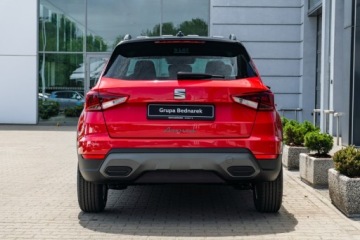 Seat Arona 2026 Seat Arona Style Plus 1.0 TSI 115 KM DSG Dostępny, zdjęcie 5