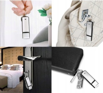 ОШИБКА МИНИ-ШПИОНСКОГО ДИКТОФОНА USB-ПЕРЕВОД 8G