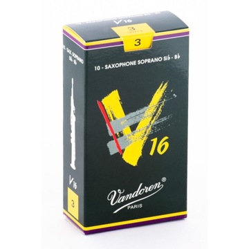 Stroik saksofon sopranowy Vandoren V16 3.0