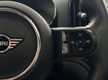 Mini Countryman F60 Crossover Facelifting 1.5  136KM 2023 MINI Countryman Cooper Classic Panorama CarPlayAndroid Kamera cofania, zdjęcie 23