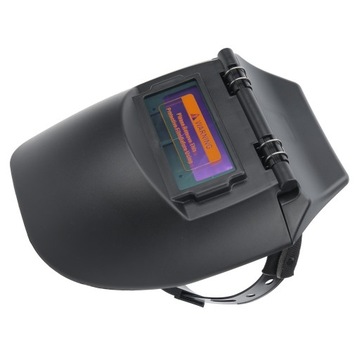 СВАРОЧНАЯ МАСКА С АВТОЗАТЕМНЕНИЕМ