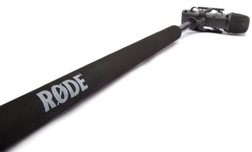 Rode Micro Boompole - tyczka mikrofonowa aluminiow