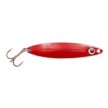 Wahadłówka JMC ADVENTURE Red 10,5g, 6cm