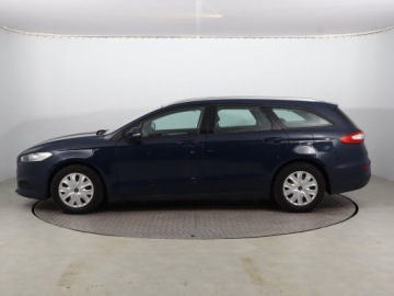 Ford Mondeo V Kombi 2.0 TDCi 150KM 2016 Ford Mondeo 2.0 TDCI, Salon Polska, Klima, zdjęcie 2