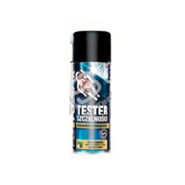 Wykrywacz nieszczelności w aerozolu tester PULSAR