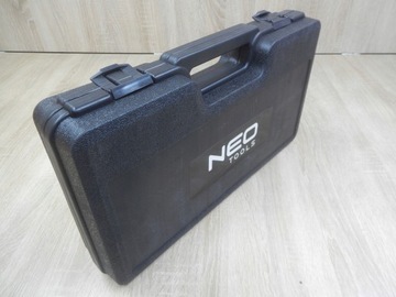 Инерционно-ударные съемники форсунок NEO