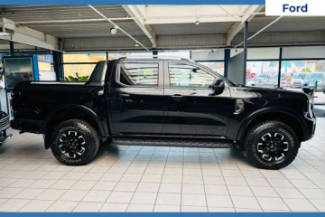 Ford Ranger VI Podwójna kabina 2.0 EcoBlue BI-TURBO 205KM 2025 FORD Ranger Wildtrak X A10 4x4 2.0 205KM, zdjęcie 7