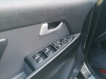 Kia Sportage III SUV Facelifting 2.0 CRDi 184KM 2015 Kia Sportage 2.0 CRDI 184KM Klimatr Skóra Kamera, zdjęcie 10