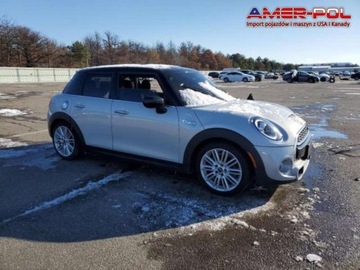 Mini Mini F56 2020 MINI Cooper 2020 MINI COOPER S, Amer-Pol