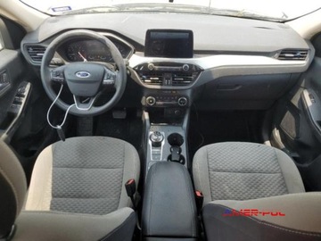 Ford Kuga III 2020 Ford Kuga 2020 r., 1,5L ESCAPE SE 1.5 Benzyna 181KM, zdjęcie 7